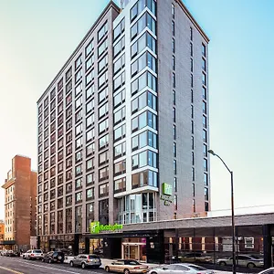 Brooklyn Downtown By Ihg Hotel Nueva York