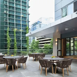 The Porter Portland, Curio Collection By Hilton Hotel Portland