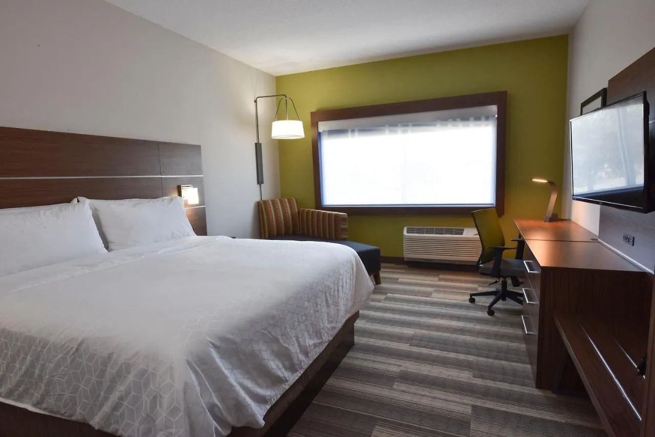 Hotel Holiday Inn Express & Suites - Orlando - Southeast By Ihg Lake Hart